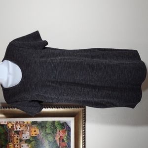 32° Cool Knit Tee Shirt Dress